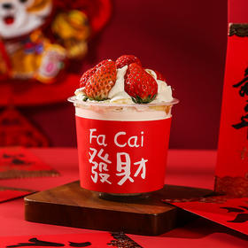 新春波波杯（所有门店可提货）2月10号前（卡券）