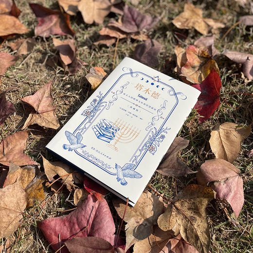 塔木德(典藏版) 商品图3