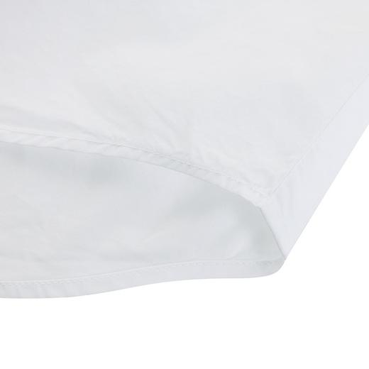 【超惠秒】KENZO 高田贤三 男士全棉虎头刺绣宽松款百搭长袖衬衣10526 商品图5