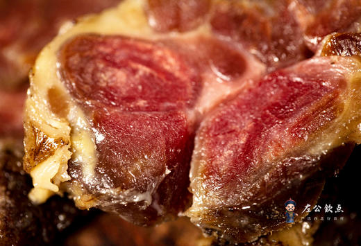 秦安腊肉 咸鲜可口 肉香浓郁 五花腊肉 下饭炒菜搭配主食 商品图5