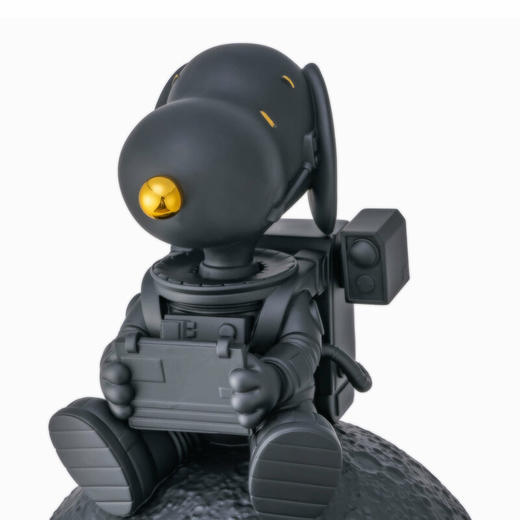 JARLL 500MM 史努比星球摆饰 商品图2