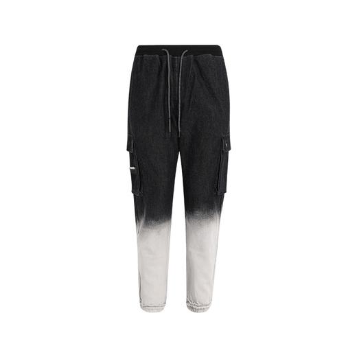坚持我的   22年春装新品 牛仔裤   121117287 商品图0