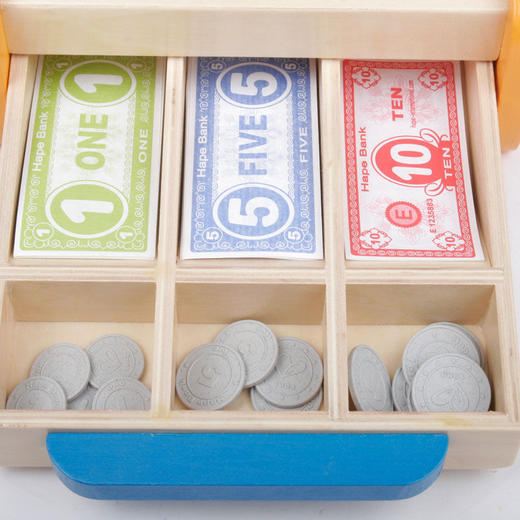 T 小卖部收银台 商品图4