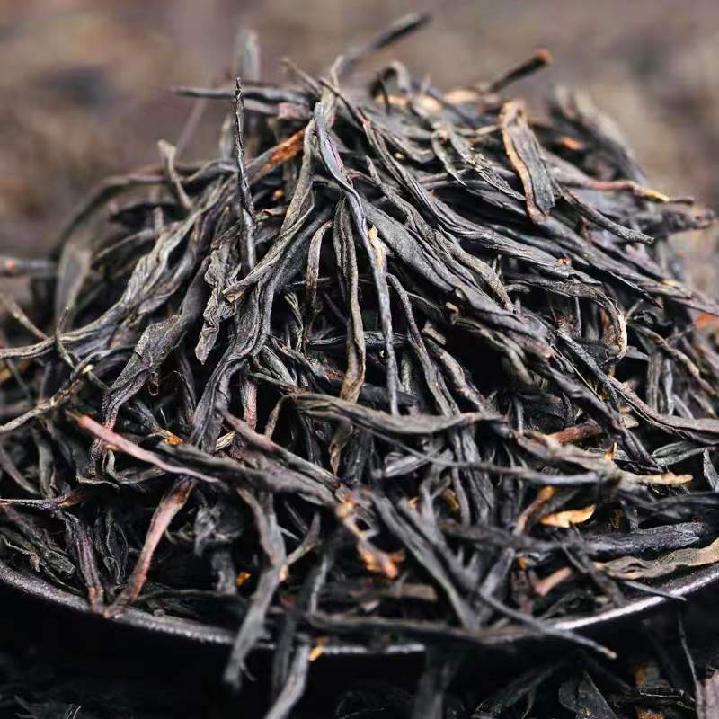 2026【中国红】过中国年，喝中国红~红红火火过新年~