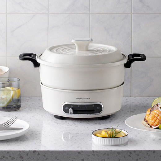 摩飞圆锅MR9087【JLCJ 5.0】 商品图0