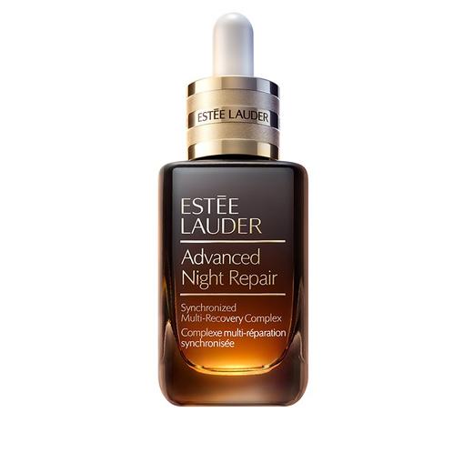 雅诗兰黛特润修护肌透精华露 50ml 抗老补水滋润保湿淡化细纹温和护肤 商品图0