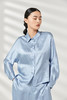 真丝提花衬衫 SJS94W023W 商品缩略图2