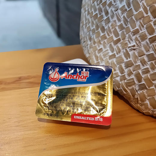 安佳原味黄油粒 商品图1