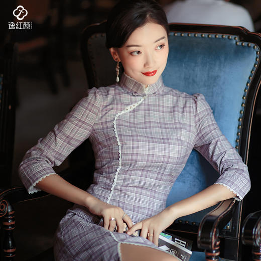 【福利秒杀-非质量问题不退不换】 春意愁 商品图2