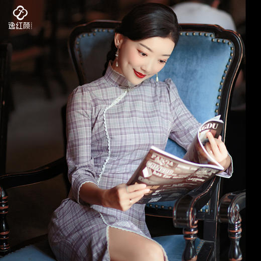 【福利秒杀-非质量问题不退不换】 春意愁 商品图0