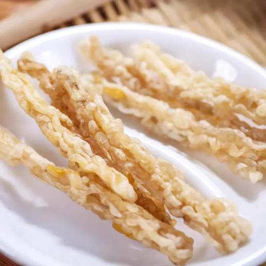 【东北特产 黑金版 林蛙油】东北特产 黑金版 林蛙油 尊贵滋养佳品 商品图1