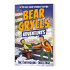 A Bear Grylls Adventure 6 The Earthquake Challenge 贝尔格里尔斯 贝尔探险记荒野求生 商品缩略图0