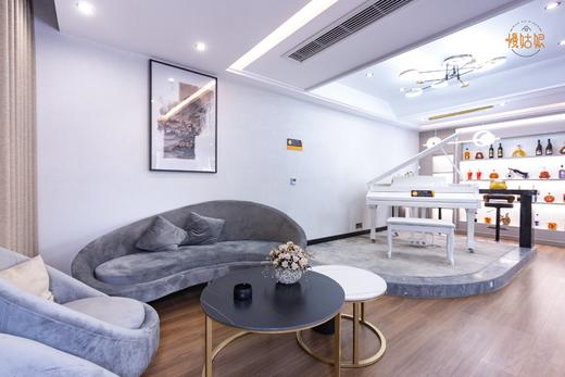 温州慢姑娘福源山居A馆别墅轰趴馆 商品图11