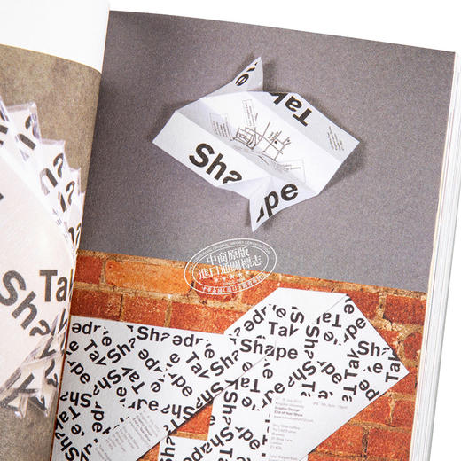 【中商原版】Palette Mini 06: Transparent 进口艺术 调色板迷你系列06：透明色 商品图3