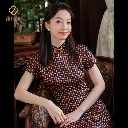 【福利秒杀-非质量问题不退不换】浅沫 商品图1