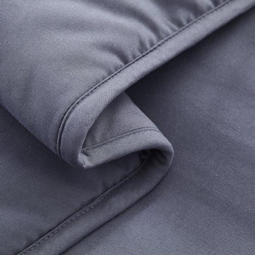 KENZO/高田贤三 logo经典薄被夏被空调被春秋被仿棉被 商品图3