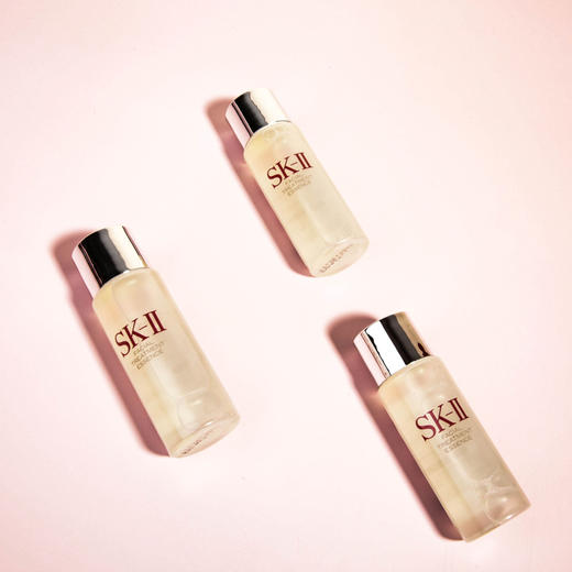 |  SK-II 护肤精华露（神仙水）中小样30ml 商品图6