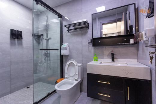 温州慢姑娘福源山居D馆别墅轰趴馆 商品图14