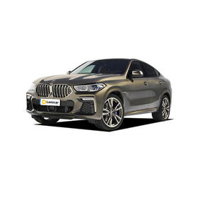 宝马 X6 xDrive35i 运动型 【长租-北京】
