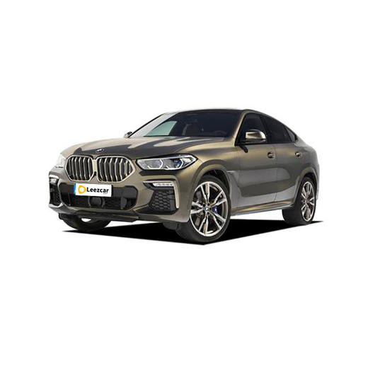 宝马 X6 xDrive35i 运动型 【长租-北京】 商品图0