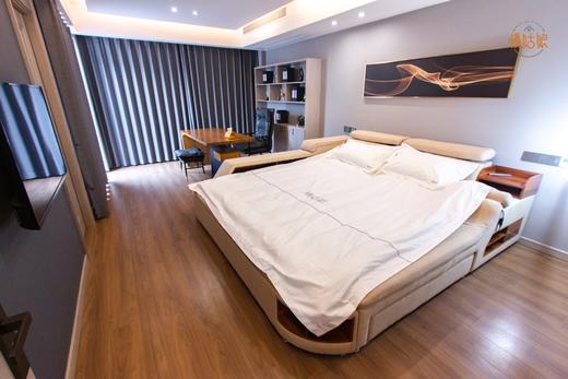 温州慢姑娘福源山居A馆别墅轰趴馆 商品图12