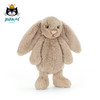 英国jellycat经典害羞米色邦尼兔31cm 商品缩略图2
