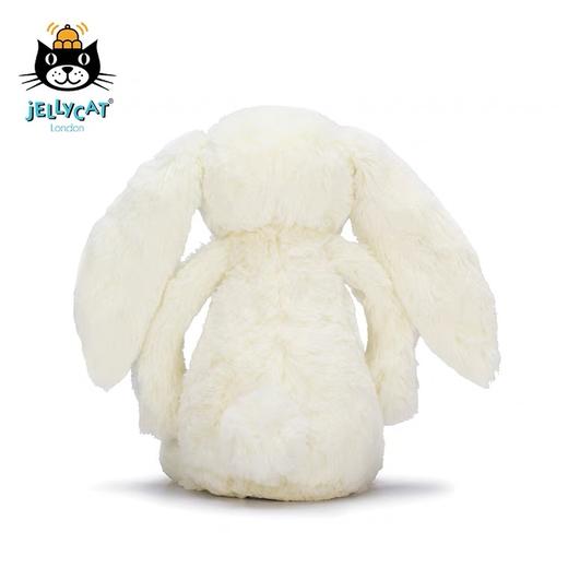 英国jellycat害羞花布耳朵兔31cm 商品图3