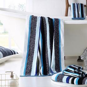 KENZO/高田贤三 K Fold毛浴巾三件套浴巾 毛巾 方巾