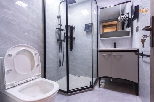 温州慢姑娘福源山居E馆别墅轰趴馆 商品图14