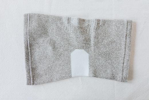 远红外护膝，穿戴后不接受退换货 商品图4