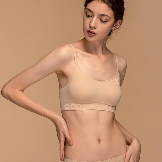 预售|优艾 樱桃秘蜜舒适型文胸 .潮快闪[福利品] 商品图3