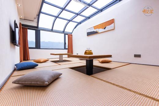 温州慢姑娘福源山居A馆别墅轰趴馆 商品图13