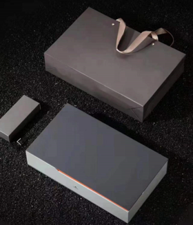 武夷肉桂8g装  带礼盒 250g