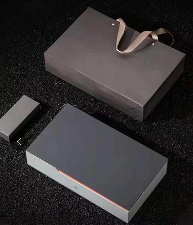 武夷肉桂8g装  带礼盒 250g 商品图0