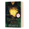 格里莎三部曲Ⅰ太阳召唤 英文原版 The Grisha Shadow and Bone 青少读物 奇幻小说 美剧原著 商品缩略图0