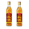 鲁花自然香料酒  【500ml】 商品缩略图1