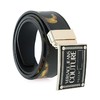 范思哲（VERSACE JEANS COUTURE）男士皮带休闲板扣腰带 商品缩略图5