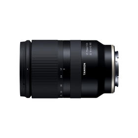 全新行货丨腾龙17-70mm B070 F/2.8防抖 APS-C画幅 索尼E口/富士X口