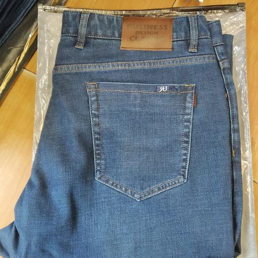 男牛仔长裤T70215 商品图0