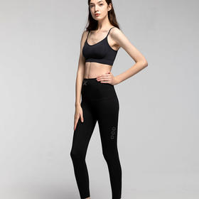 预售|优艾 塑燃裤 紧致提拉双层保暖提臀裤 .潮快闪[福利品]