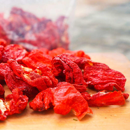 s【优选】【新疆仓全国发货】舌上野肉辣皮子 多规格可选 商品图3