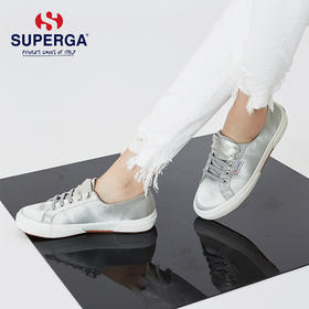 SUPERGA 女鞋 休闲百搭基础男女情侣款板鞋S00DG40分销