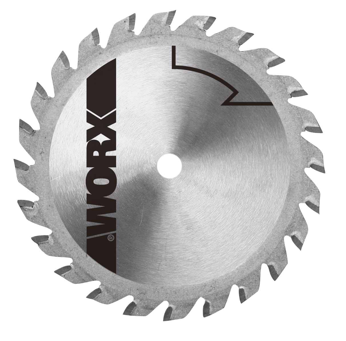 威克士WU533/WU535/WU535X/WE515专用锯片 木工电动工具