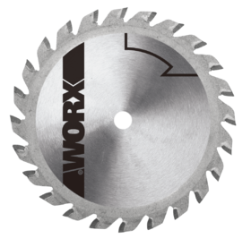 威克士WU533/WU535/WU535X/WE515专用锯片 木工电动工具