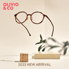 12岁+ OLIVIO&CO 进口防蓝光眼镜防辐射抗疲劳护目镜男女蓝光镜 商品缩略图3