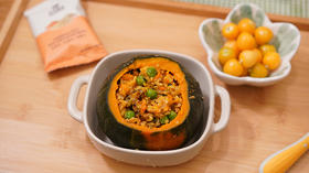  星球食谱 | 小朋友和大人都爱，自带鲜甜，暖身又开胃 