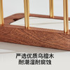 初心| 实木菜板架收纳架 商品缩略图4