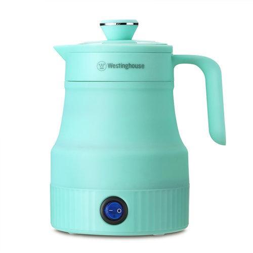 西屋Westinghouse折叠电水壶便携电水壶 WEK-0602  商品图0