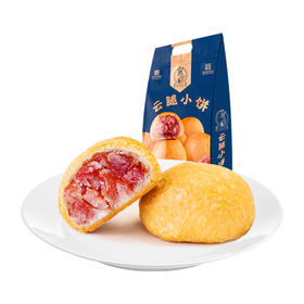 宣字牌火腿小饼240g/袋