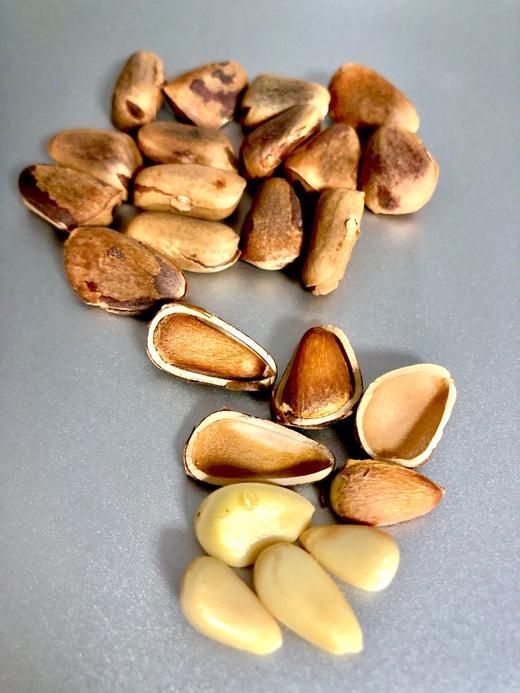 二象限 初见 年货坚果礼盒· 商品图5